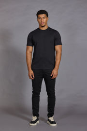 Slim Fit Cotton T-Shirt